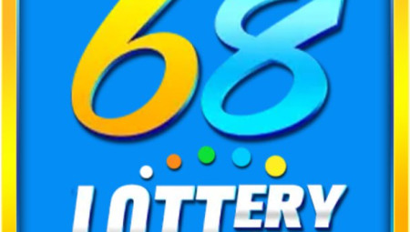 68 game bài Lotterry cổng game bài đổi thưởng uy tín nhất
