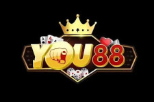 You88 - Game giải trí đổi thưởng uy tín hiện đại nhất Việt Nam